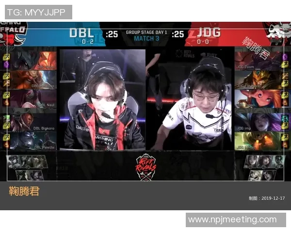 洲际赛分析JDG战队团队配合表现及其对比赛结果的影响 洲际赛分析JDG战队团队配合表现及其对比赛结果的影响