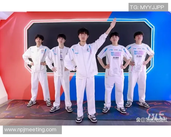 深入探讨BLG战队比赛经验的优势与不足之处分析