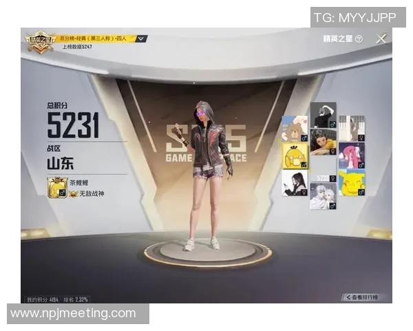 和平精英总决赛专访周磊揭秘成功秘诀与电竞未来发展趋势