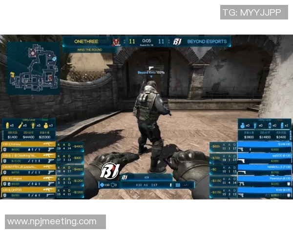 esports数据电竞实时数据分析CSGO比赛中TES快攻策略的成败得失探讨